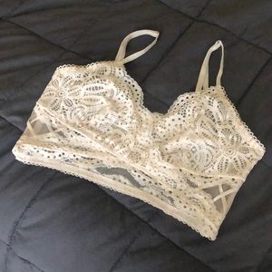 VS Dream Angels bralette